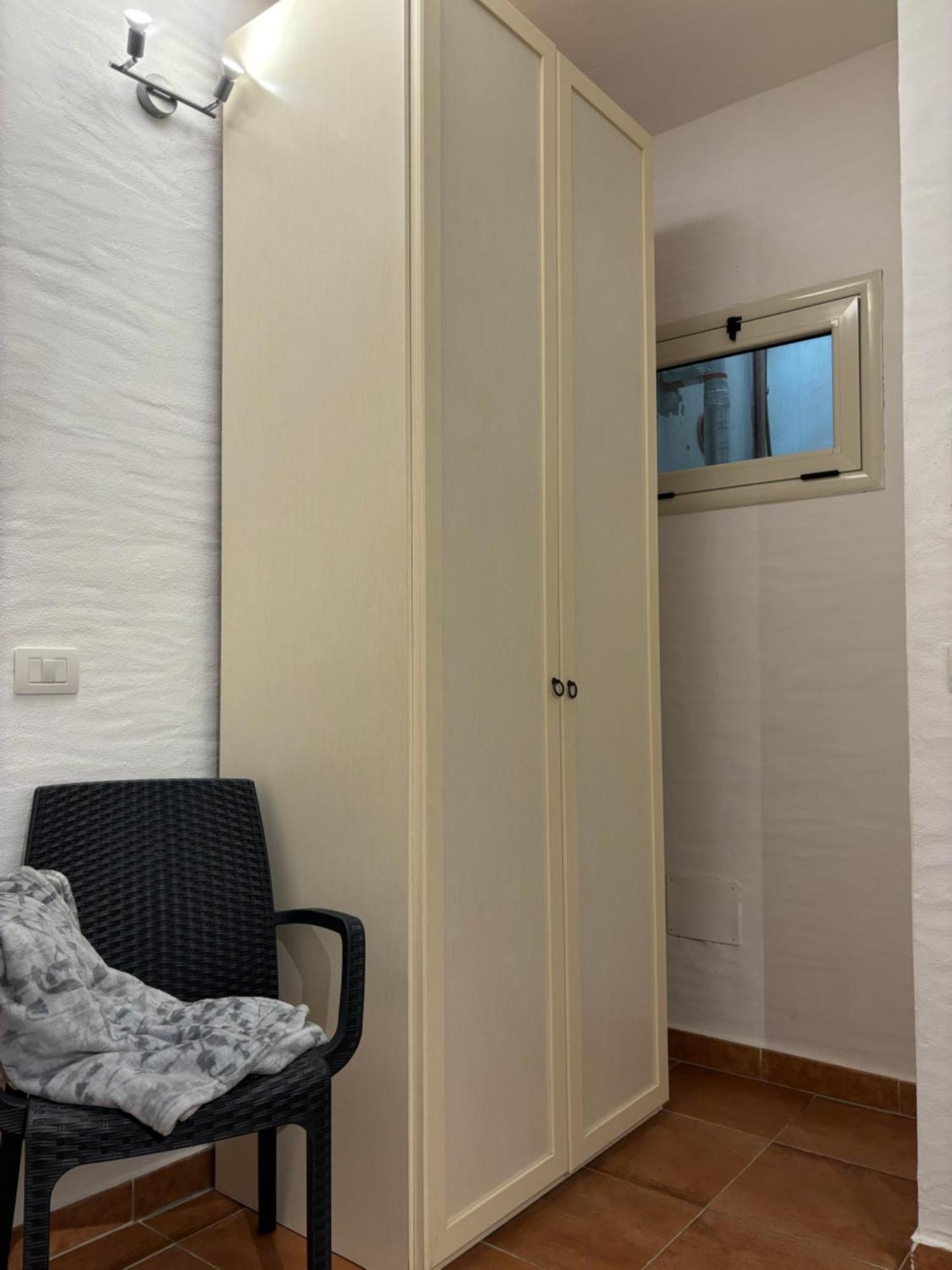 Bed and Breakfast Il Terrazzino Иглесиас Экстерьер фото
